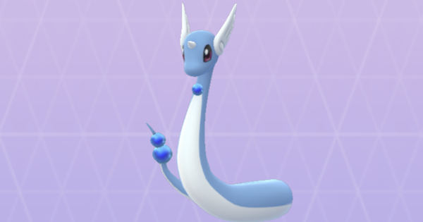 ポケモンgo ハクリューのおすすめ技と最大cp 弱点 ゲームウィズ